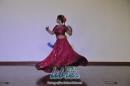 lbum de fotos de la gala show de Pili Rubi y Bollywood Dance