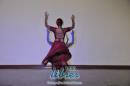 lbum de fotos de la gala show de Pili Rubi y Bollywood Dance
