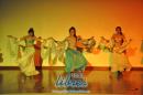 lbum de fotos de la gala show de Pili Rubi y Bollywood Dance