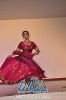 lbum de fotos de la gala show de Pili Rubi y Bollywood Dance