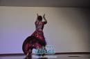 lbum de fotos de la gala show de Pili Rubi y Bollywood Dance