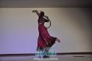 lbum de fotos de la gala show de Pili Rubi y Bollywood Dance