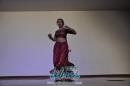 lbum de fotos de la gala show de Pili Rubi y Bollywood Dance