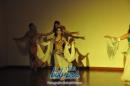 lbum de fotos de la gala show de Pili Rubi y Bollywood Dance