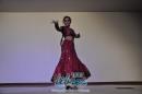 lbum de fotos de la gala show de Pili Rubi y Bollywood Dance