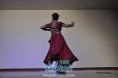 lbum de fotos de la gala show de Pili Rubi y Bollywood Dance