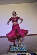 lbum de fotos de la gala show de Pili Rubi y Bollywood Dance