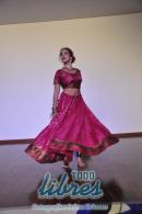 lbum de fotos de la gala show de Pili Rubi y Bollywood Dance