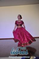 lbum de fotos de la gala show de Pili Rubi y Bollywood Dance