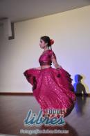 lbum de fotos de la gala show de Pili Rubi y Bollywood Dance