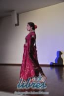 lbum de fotos de la gala show de Pili Rubi y Bollywood Dance