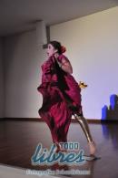 lbum de fotos de la gala show de Pili Rubi y Bollywood Dance