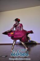 lbum de fotos de la gala show de Pili Rubi y Bollywood Dance