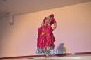lbum de fotos de la gala show de Pili Rubi y Bollywood Dance