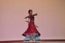 lbum de fotos de la gala show de Pili Rubi y Bollywood Dance