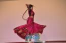 lbum de fotos de la gala show de Pili Rubi y Bollywood Dance