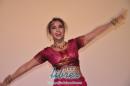 lbum de fotos de la gala show de Pili Rubi y Bollywood Dance