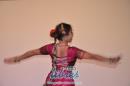 lbum de fotos de la gala show de Pili Rubi y Bollywood Dance