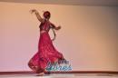 lbum de fotos de la gala show de Pili Rubi y Bollywood Dance
