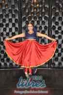 lbum de fotos de la gala show de Pili Rubi y Bollywood Dance
