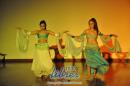 lbum de fotos de la gala show de Pili Rubi y Bollywood Dance