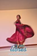 lbum de fotos de la gala show de Pili Rubi y Bollywood Dance