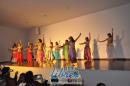 lbum de fotos de la gala show de Pili Rubi y Bollywood Dance