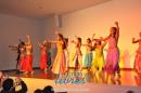 lbum de fotos de la gala show de Pili Rubi y Bollywood Dance