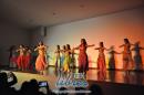 lbum de fotos de la gala show de Pili Rubi y Bollywood Dance