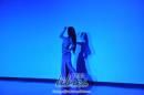 lbum de fotos de la gala show de Pili Rubi y Bollywood Dance