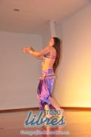 lbum de fotos de la gala show de Pili Rubi y Bollywood Dance