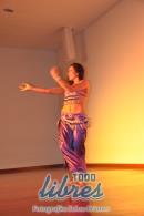 lbum de fotos de la gala show de Pili Rubi y Bollywood Dance