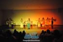 lbum de fotos de la gala show de Pili Rubi y Bollywood Dance