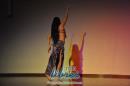 lbum de fotos de la gala show de Pili Rubi y Bollywood Dance