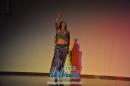 lbum de fotos de la gala show de Pili Rubi y Bollywood Dance