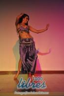 lbum de fotos de la gala show de Pili Rubi y Bollywood Dance