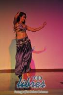 lbum de fotos de la gala show de Pili Rubi y Bollywood Dance