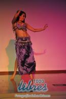 lbum de fotos de la gala show de Pili Rubi y Bollywood Dance