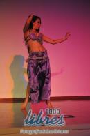 lbum de fotos de la gala show de Pili Rubi y Bollywood Dance
