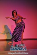 lbum de fotos de la gala show de Pili Rubi y Bollywood Dance