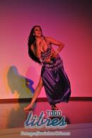 lbum de fotos de la gala show de Pili Rubi y Bollywood Dance