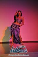 lbum de fotos de la gala show de Pili Rubi y Bollywood Dance