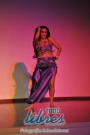 lbum de fotos de la gala show de Pili Rubi y Bollywood Dance