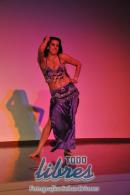 lbum de fotos de la gala show de Pili Rubi y Bollywood Dance