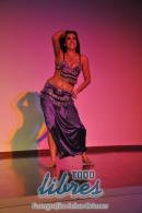 lbum de fotos de la gala show de Pili Rubi y Bollywood Dance