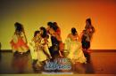 lbum de fotos de la gala show de Pili Rubi y Bollywood Dance