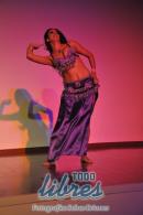 lbum de fotos de la gala show de Pili Rubi y Bollywood Dance