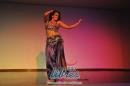 lbum de fotos de la gala show de Pili Rubi y Bollywood Dance