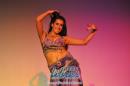 lbum de fotos de la gala show de Pili Rubi y Bollywood Dance