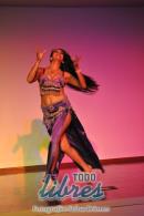lbum de fotos de la gala show de Pili Rubi y Bollywood Dance